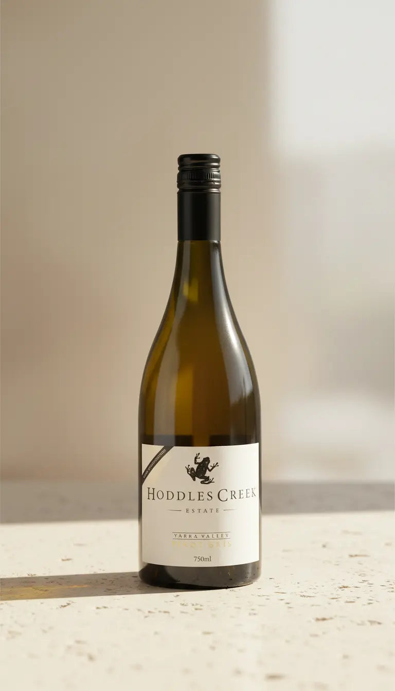 Buy Hoddles Creek Pinot Gris 2025 Yarra Valley at Wine Sellers Direct's best prices.