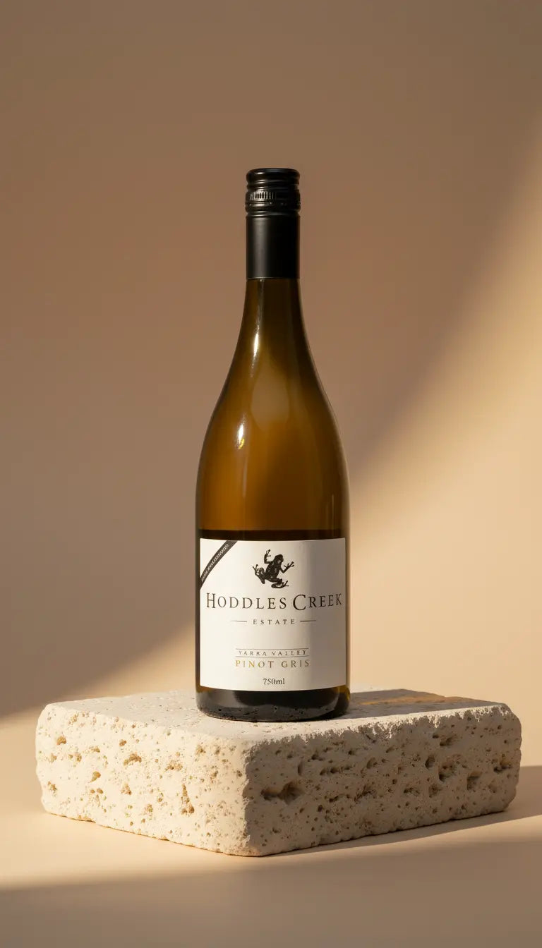 Buy Hoddles Creek Pinot Gris 2025 Yarra Valley at Wine Sellers Direct's best prices.