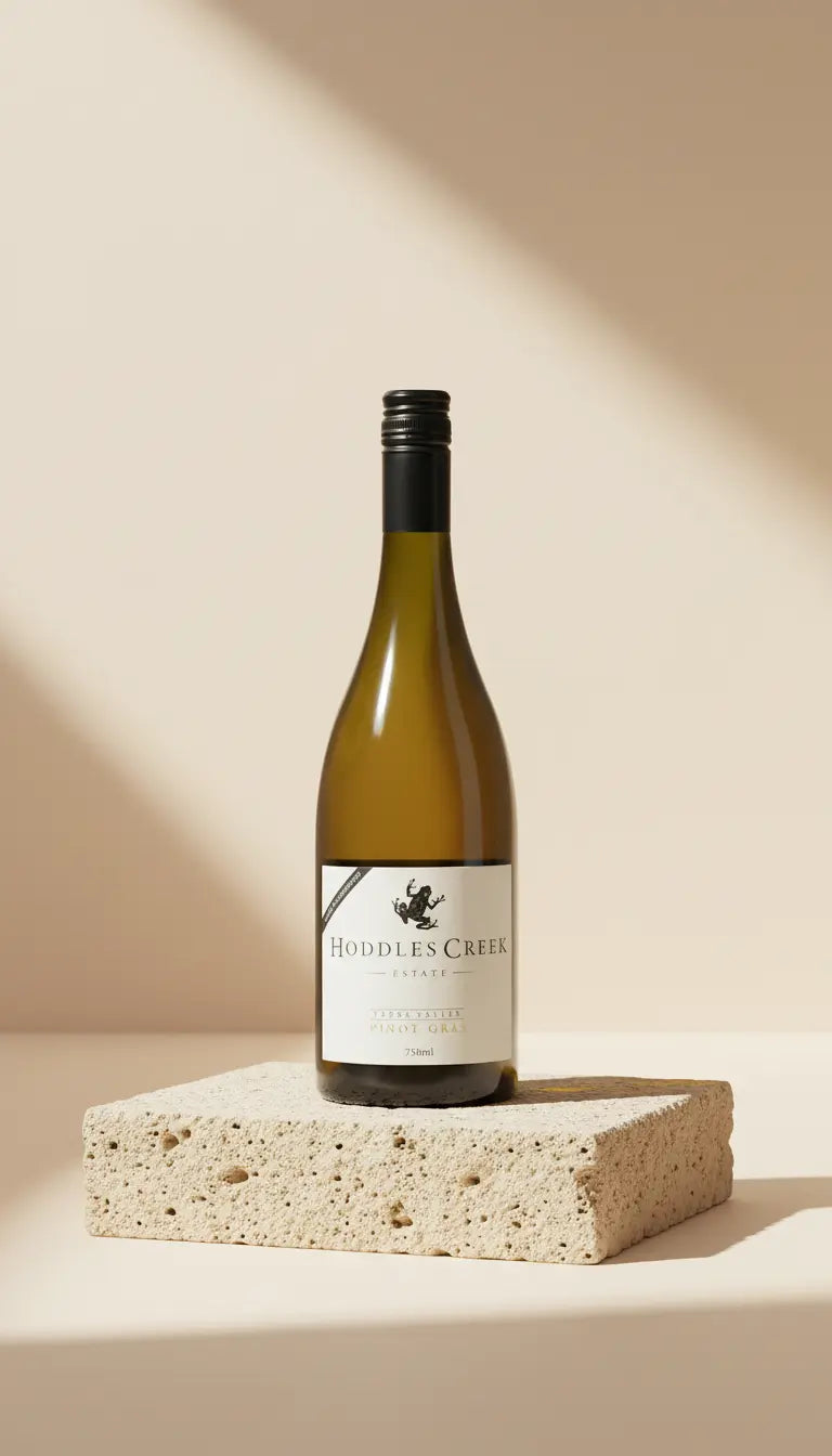 Buy Hoddles Creek Pinot Gris 2025 Yarra Valley at Wine Sellers Direct's best prices.