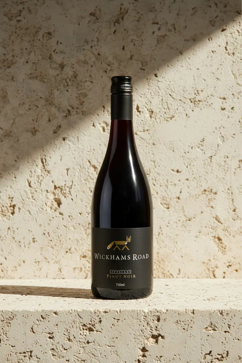 Buy Hoddles Creek Wickhams Road Gippsland Pinot Noir 2025 at Wine Sellers Direct's best prices.