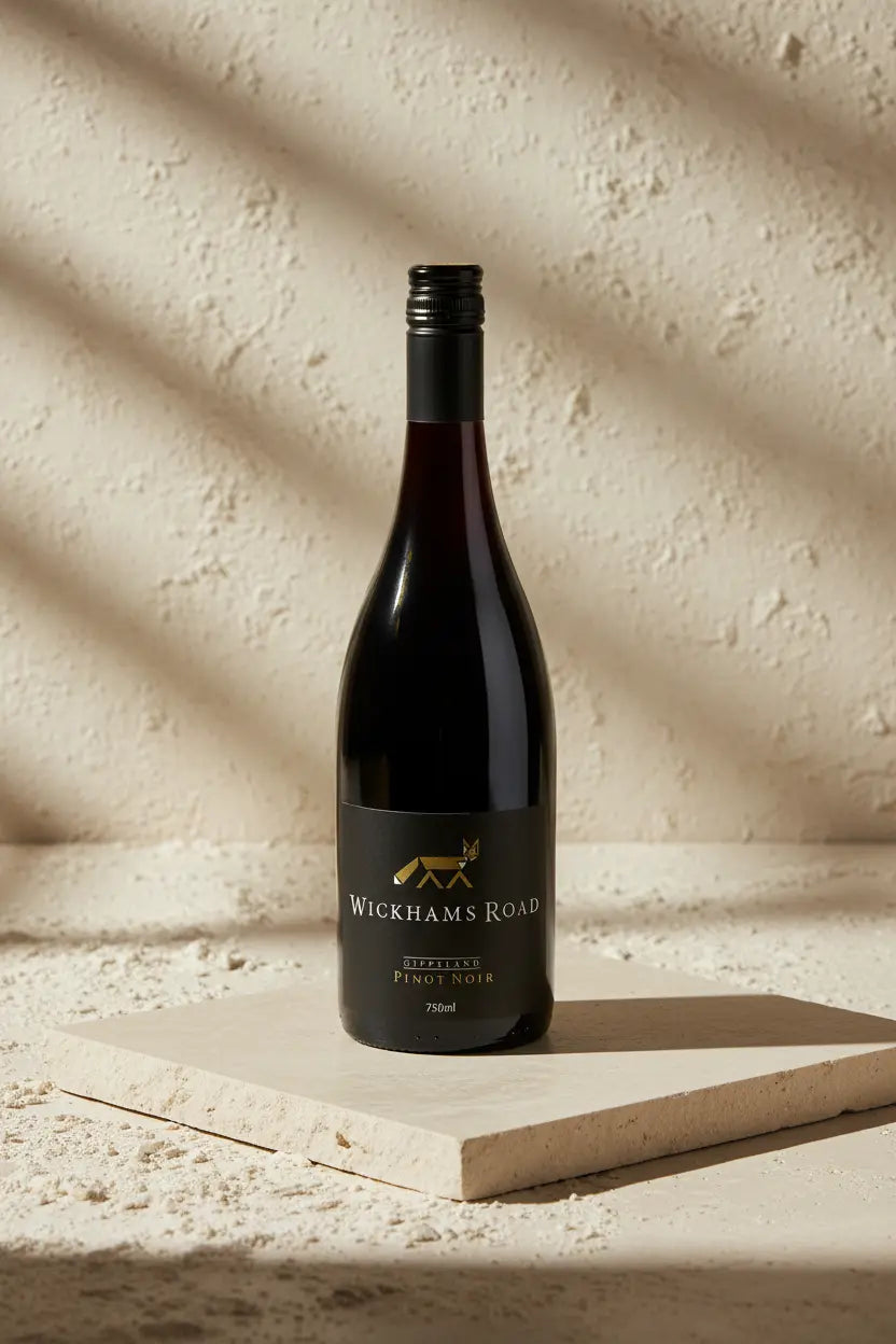 Buy Hoddles Creek Wickhams Road Gippsland Pinot Noir 2025 at Wine Sellers Direct's best prices.
