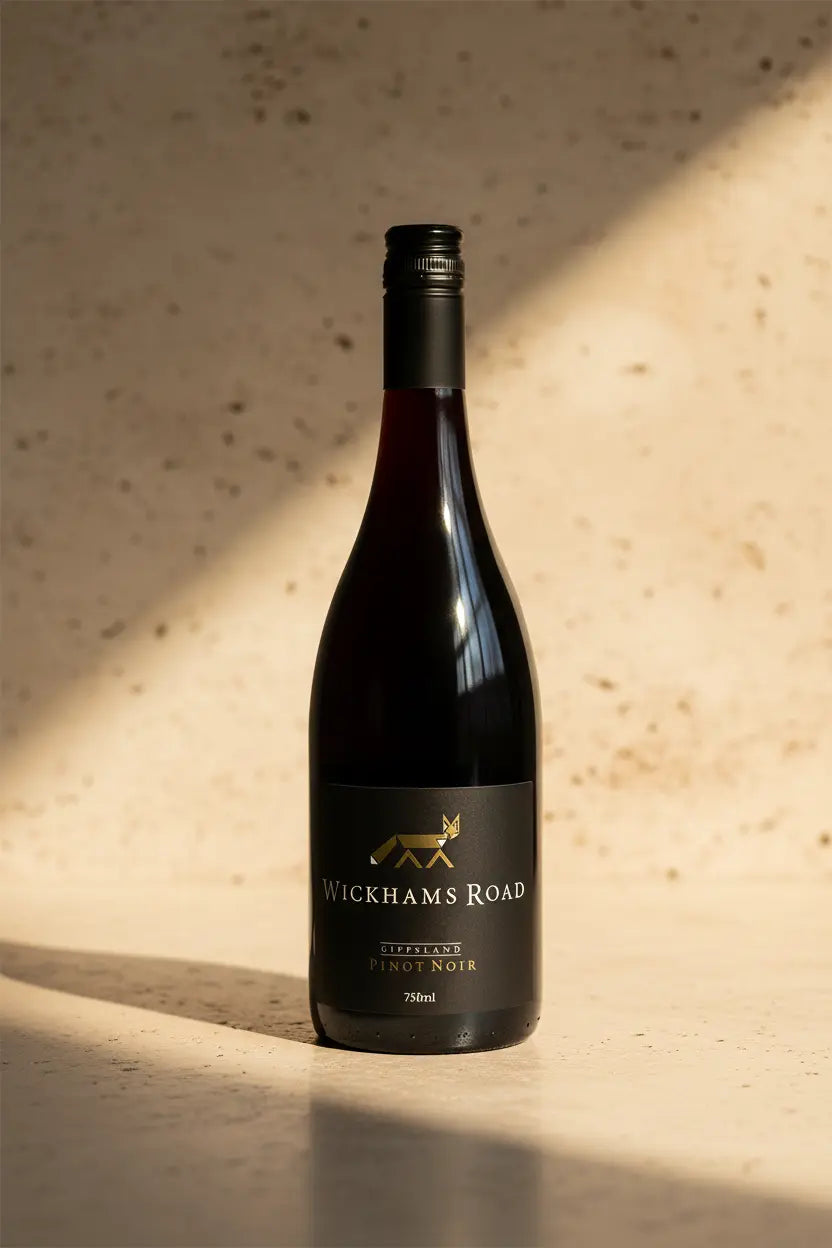 Buy Hoddles Creek Wickhams Road Gippsland Pinot Noir 2025 at Wine Sellers Direct's best prices.
