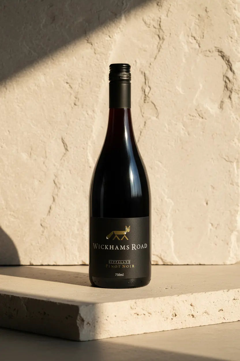 Buy Hoddles Creek Wickhams Road Gippsland Pinot Noir 2025 at Wine Sellers Direct's best prices.