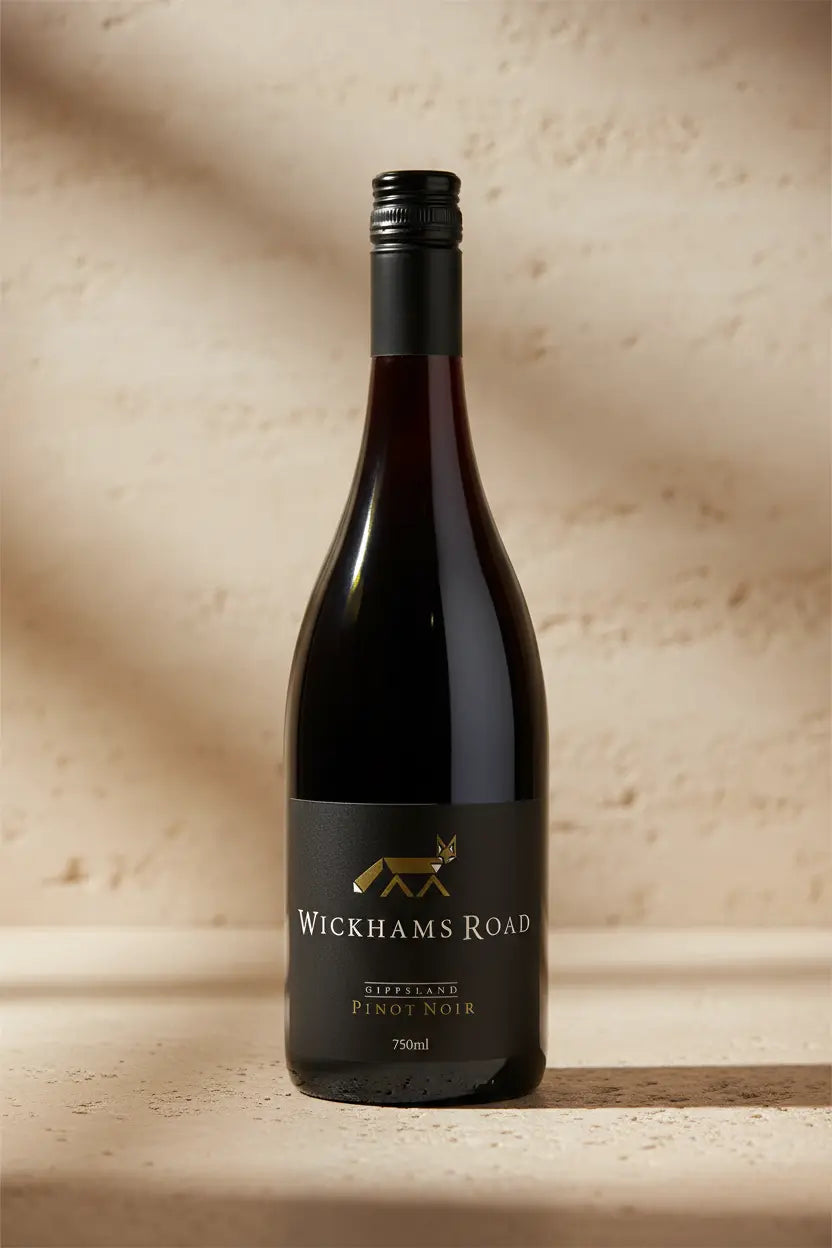 Buy Hoddles Creek Wickhams Road Gippsland Pinot Noir 2025 at Wine Sellers Direct's best prices.