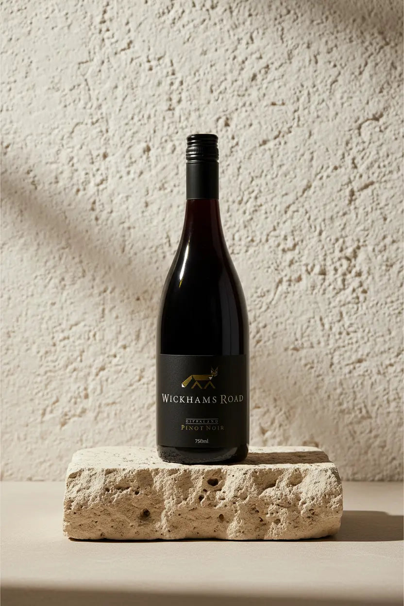 Buy Hoddles Creek Wickhams Road Gippsland Pinot Noir 2025 at Wine Sellers Direct's best prices.