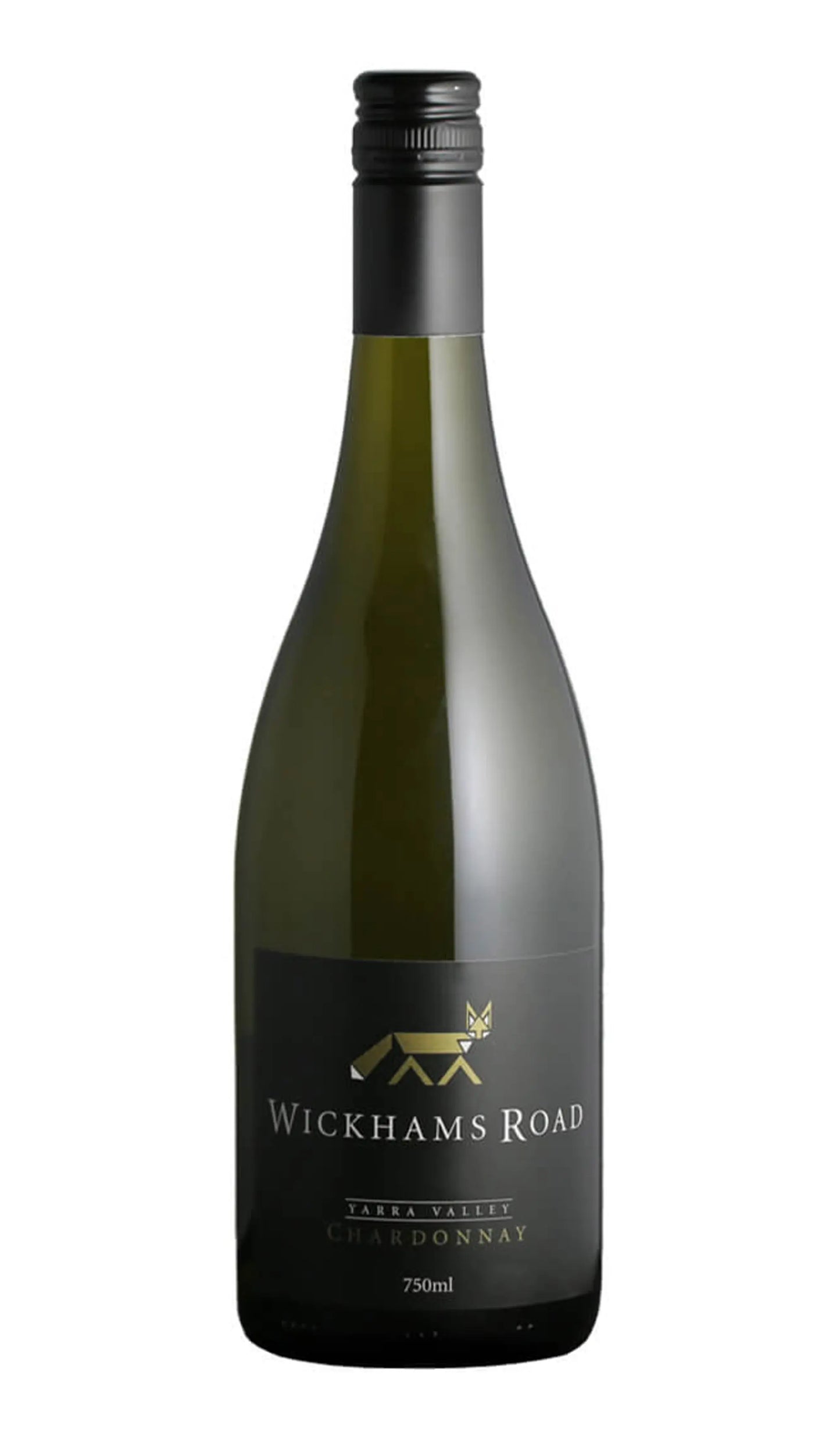 Buy Hoddles Creek Wickhams Road Chardonnay 2025 Yarra Valley online at Wine Sellers Direct's best prices.