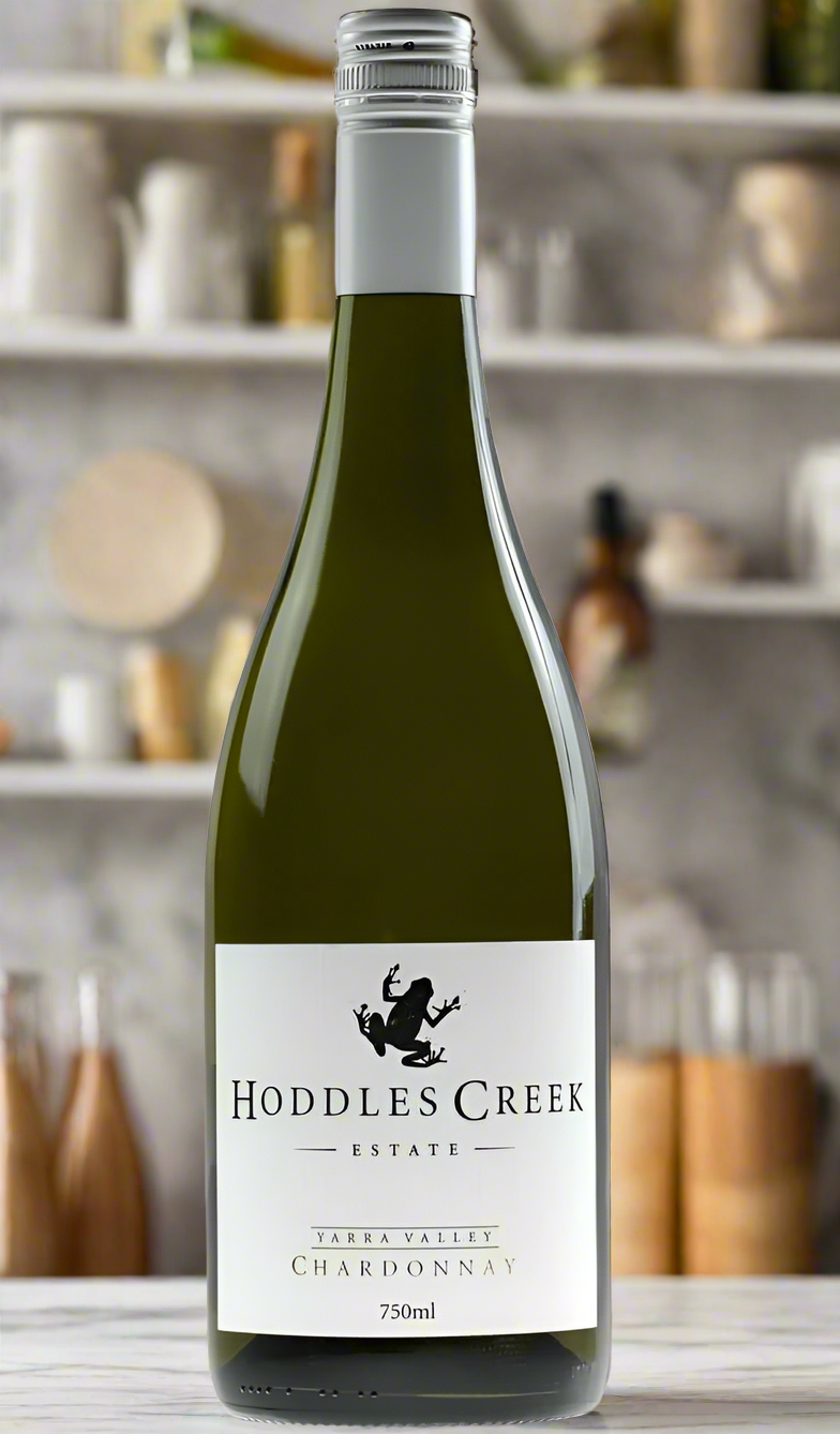 Find out more or buy Hoddles Creek Yarra Valley Chardonnay 2023 online at Wine Sellers Direct - Australia’s independent liquor specialists.