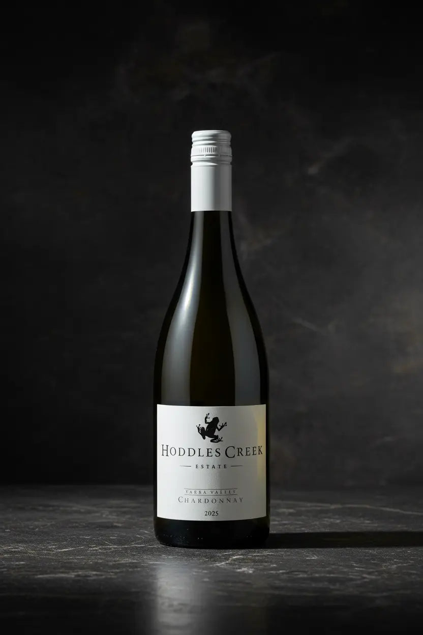 Hoddles Creek Estate Chardonnay 2025 750ml Bottle from Yarra Valley