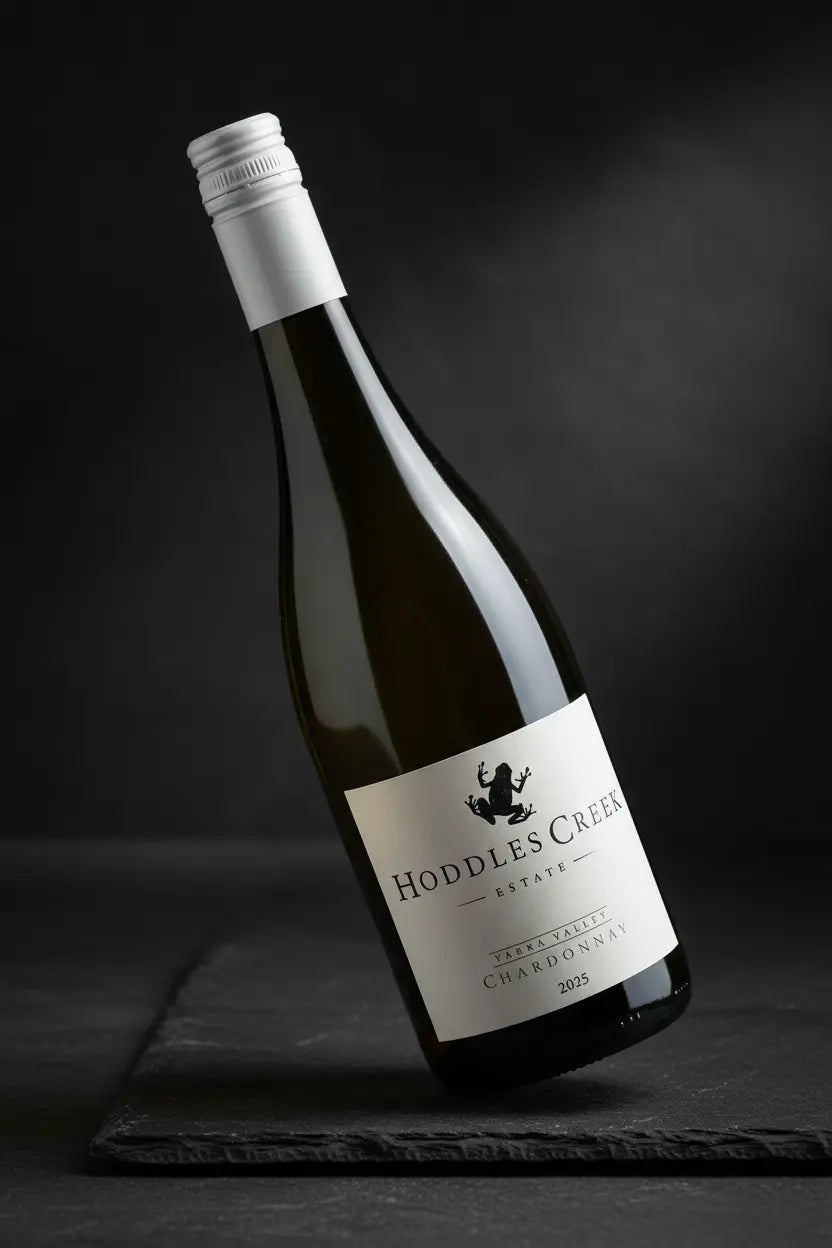 Hoddles Creek Estate Chardonnay 2025 750ml Bottle from Yarra Valley