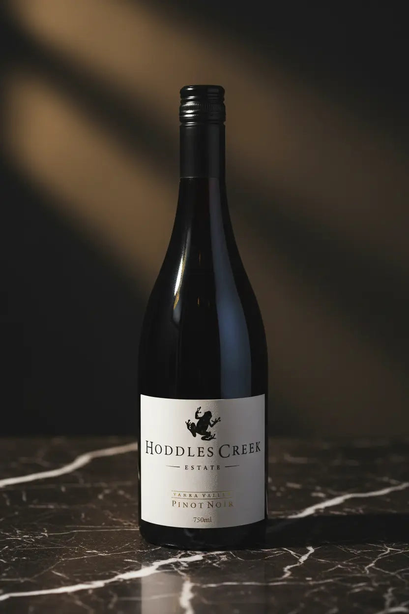 Hoddles Creek Estate Pinot Noir 2025 750ml Bottle from Yarra Valley