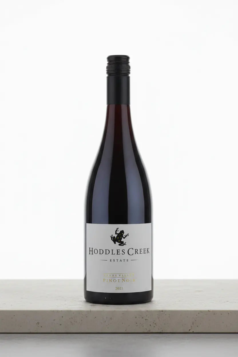 Hoddles Creek Estate Pinot Noir 2025 750ml Bottle from Yarra Valley