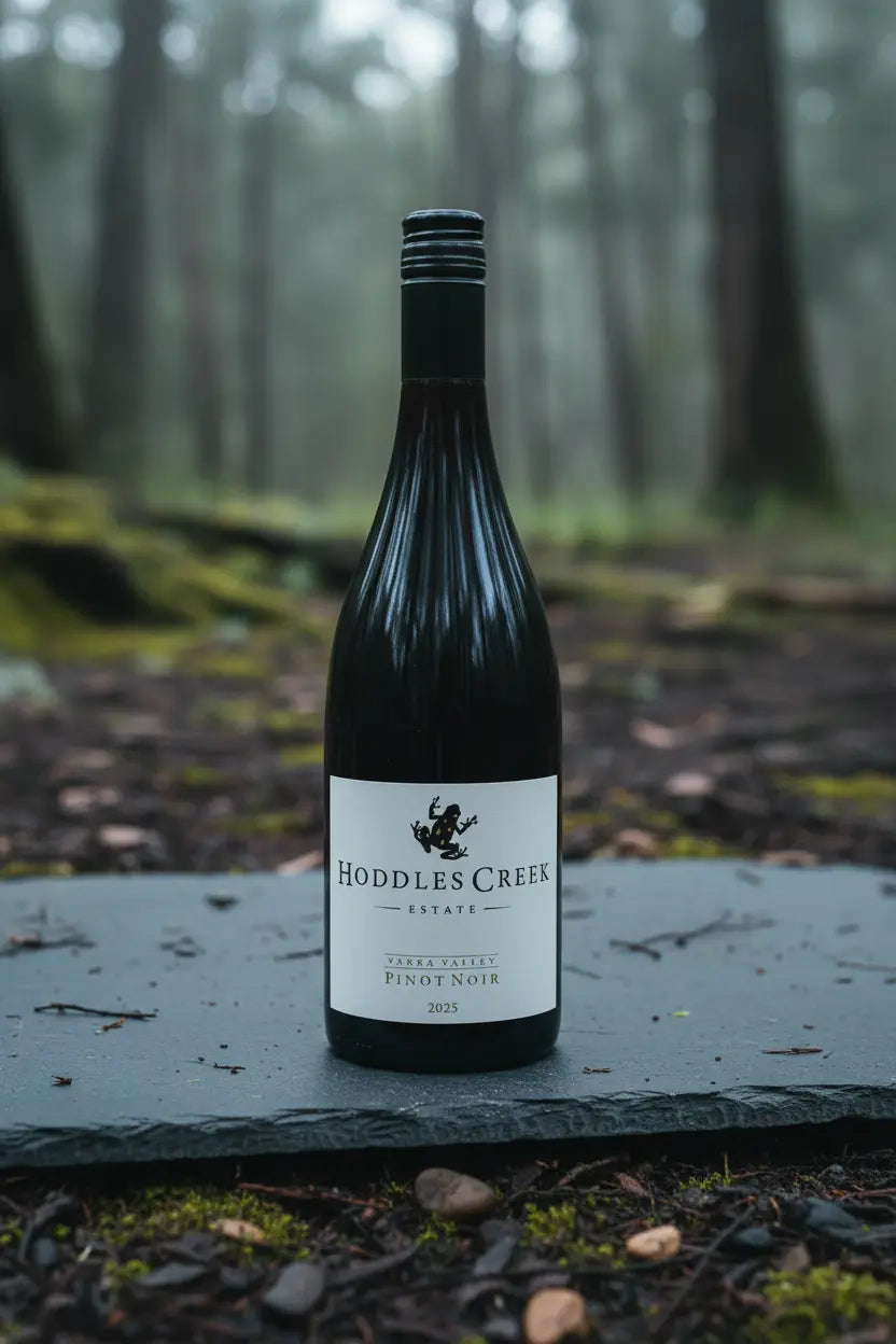 Hoddles Creek Estate Pinot Noir 2025 750ml Bottle from Yarra Valley