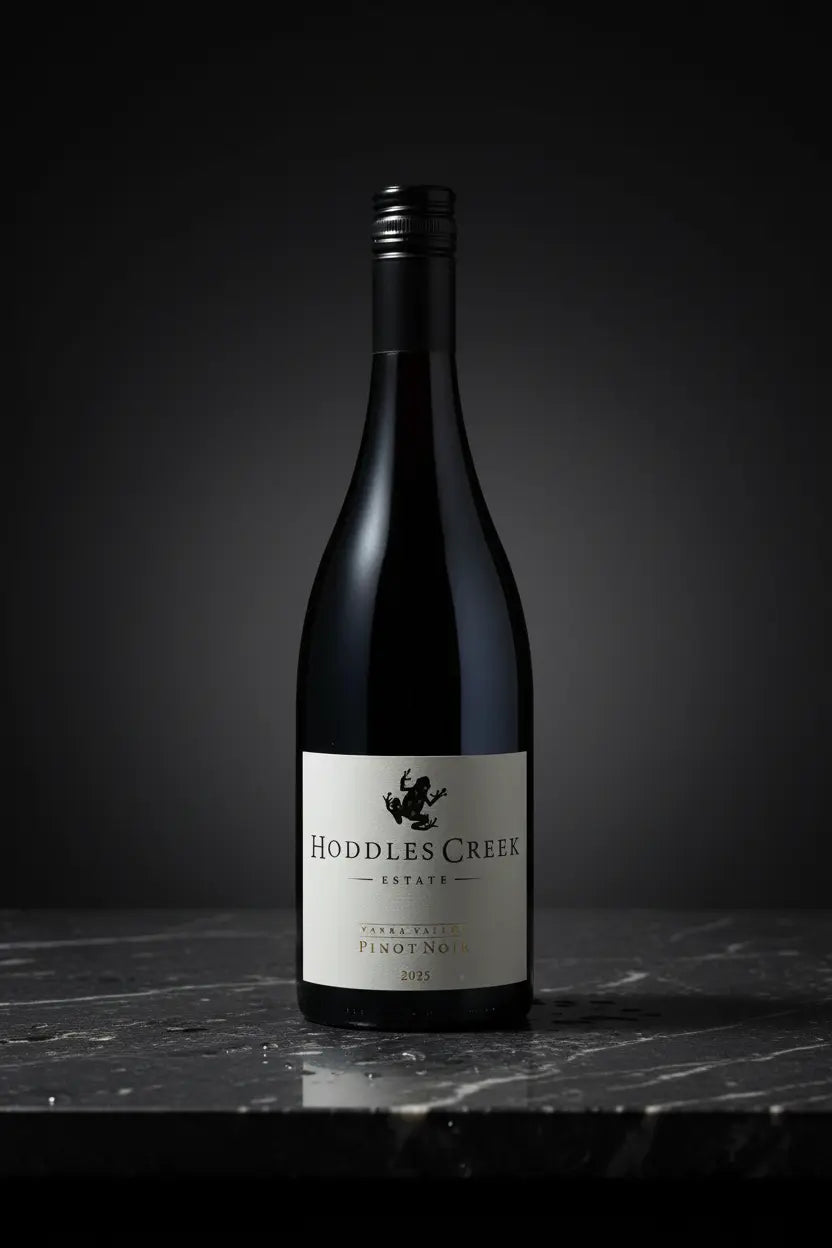 Hoddles Creek Estate Pinot Noir 2025 750ml Bottle from Yarra Valley