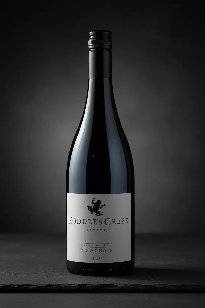 Hoddles Creek Estate Pinot Noir 2025 750ml Bottle from Yarra Valley