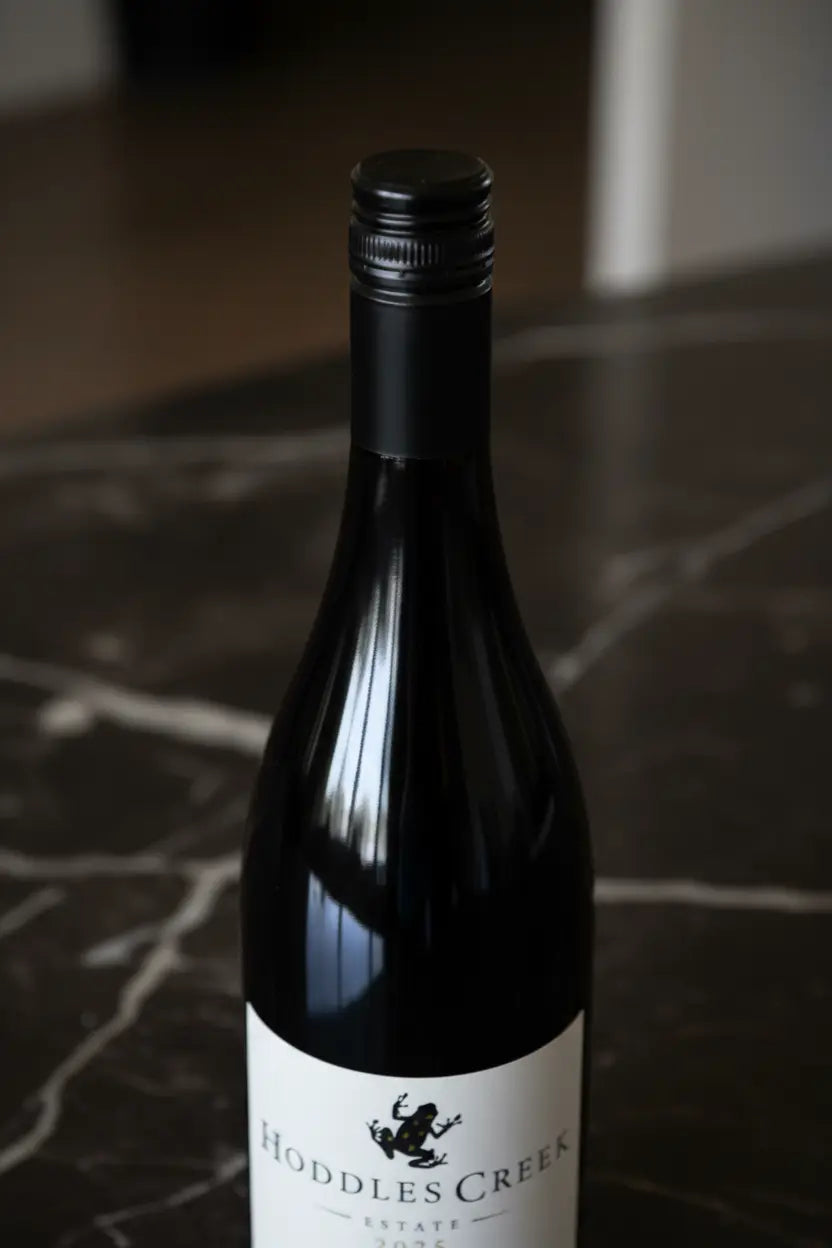 Hoddles Creek Estate Pinot Noir 2025 750ml Bottle from Yarra Valley
