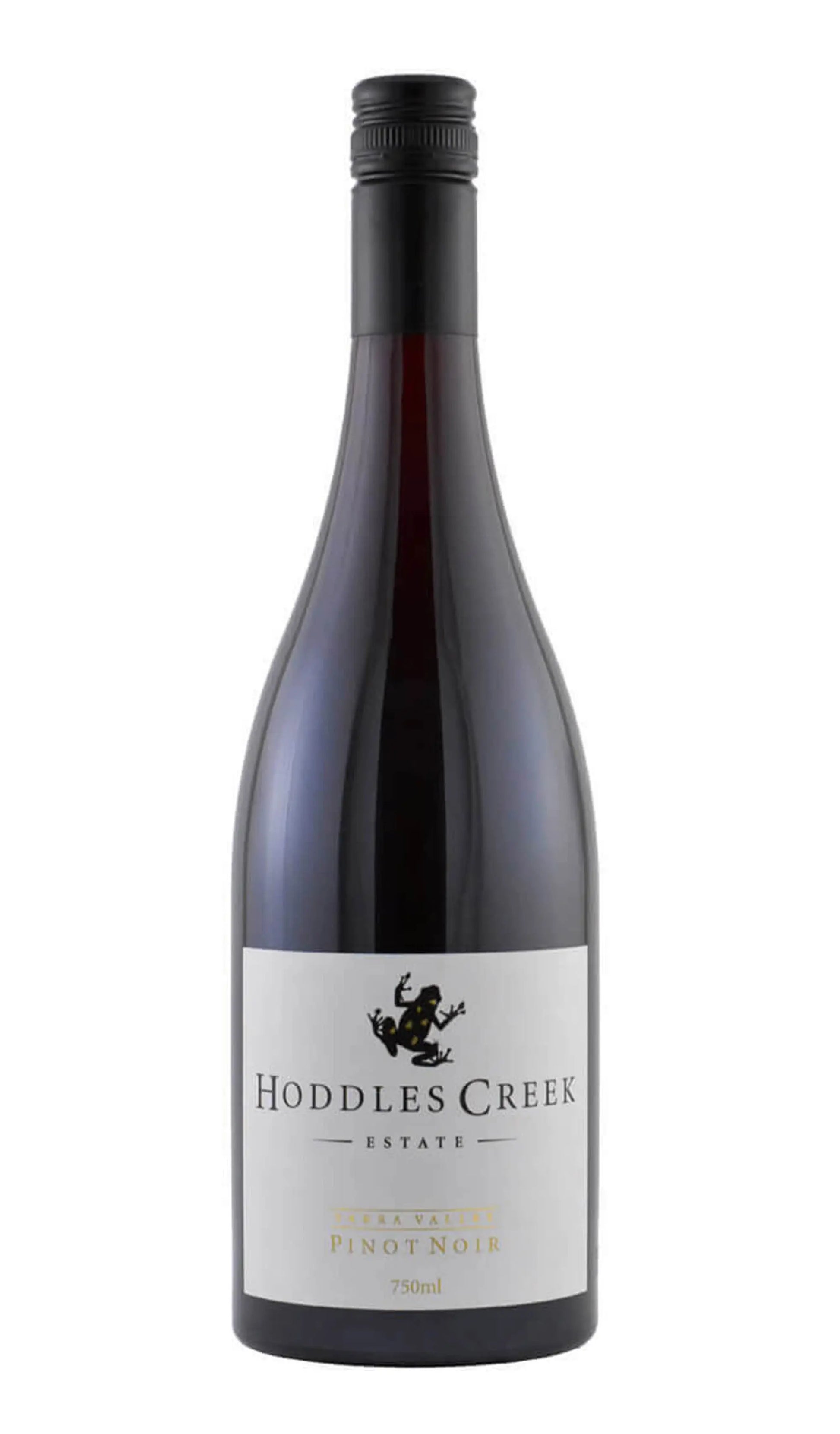 Hoddles Creek Estate Pinot Noir 2025 750ml Bottle from Yarra Valley