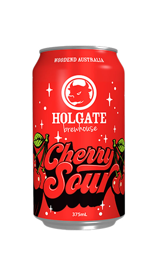 Find out more or buy Holgate Cherry Sour 375mL online at Wine Sellers Direct - Australia’s independent liquor specialists.