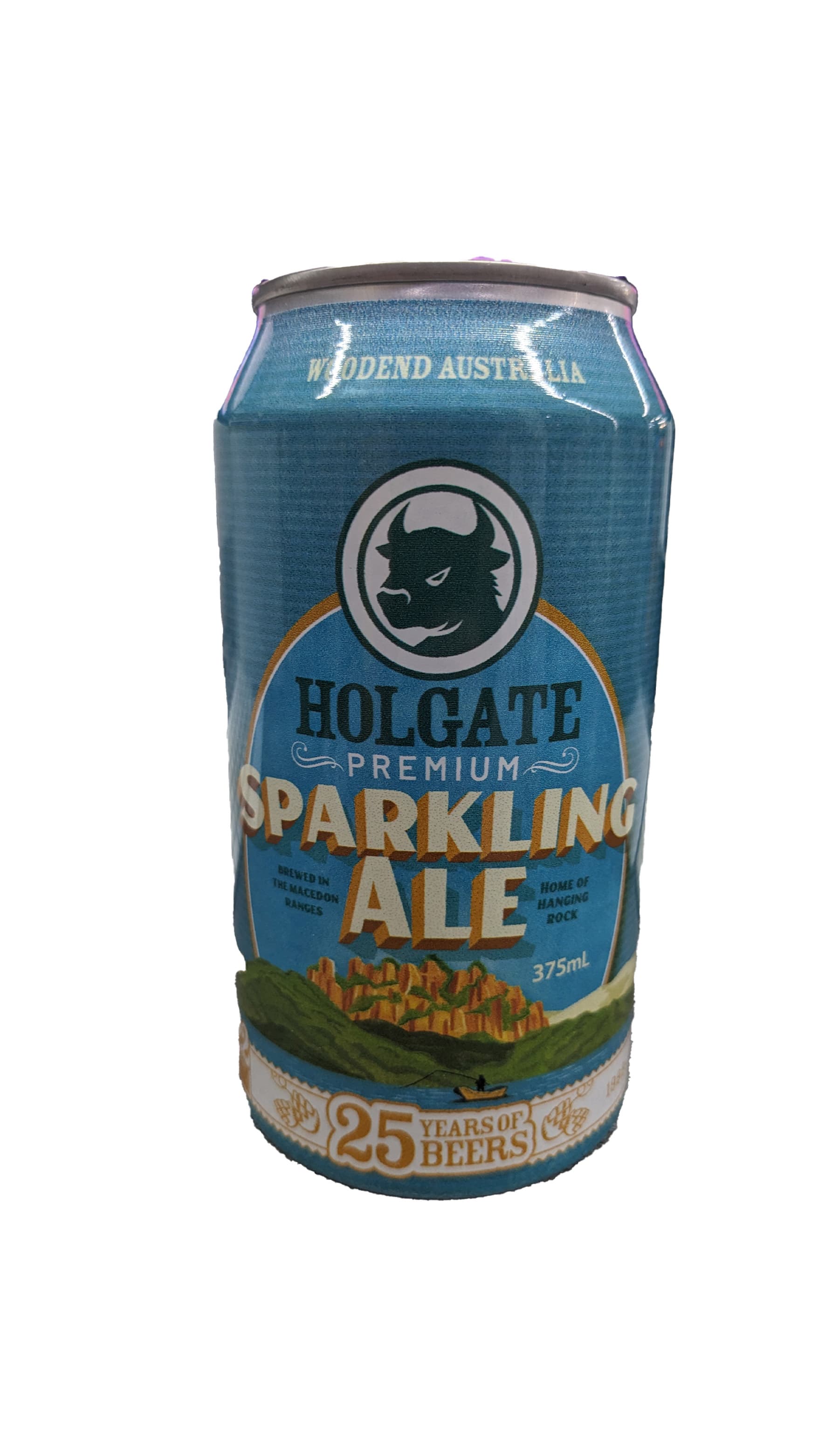 Holgate Premium Sparkling Ale 375mL - Wine Sellers Direct