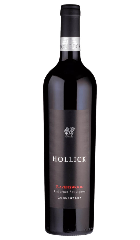 Find out more, explore the range and purchase Hollick Ravenswood Cabernet Sauvignon 2015 (Coonawarra) available online at Wine Sellers Direct - Australia's independent liquor specialists.