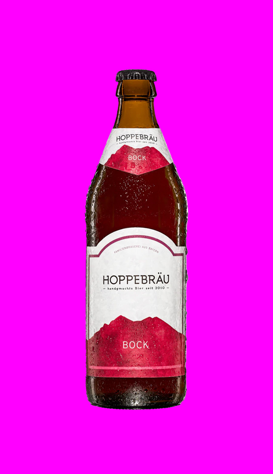 Find out more or buy Hoppebrau Dunkler Bock 500ml online at Wine Sellers Direct - Australia’s independent liquor specialists.