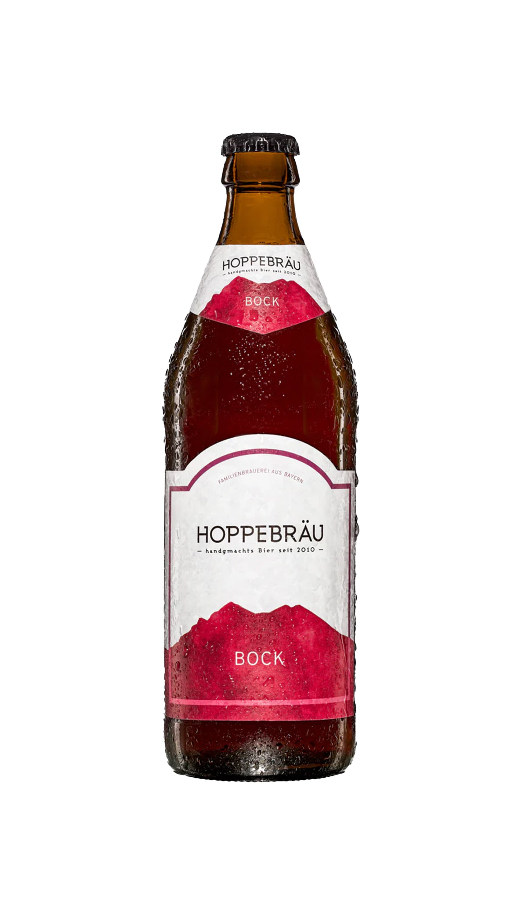 Find out more or buy Hoppebrau Dunkler Bock 500ml online at Wine Sellers Direct - Australia’s independent liquor specialists.