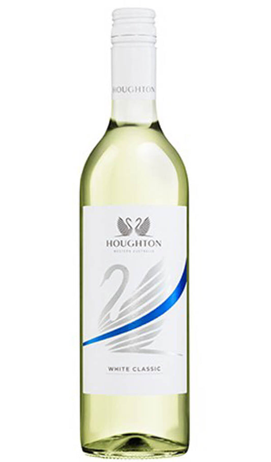 Find out more or purchase Houghton Stripe White Classic 2023 (Western Australia) available online at Wine Sellers Direct - Australia's independent liquor specialists.