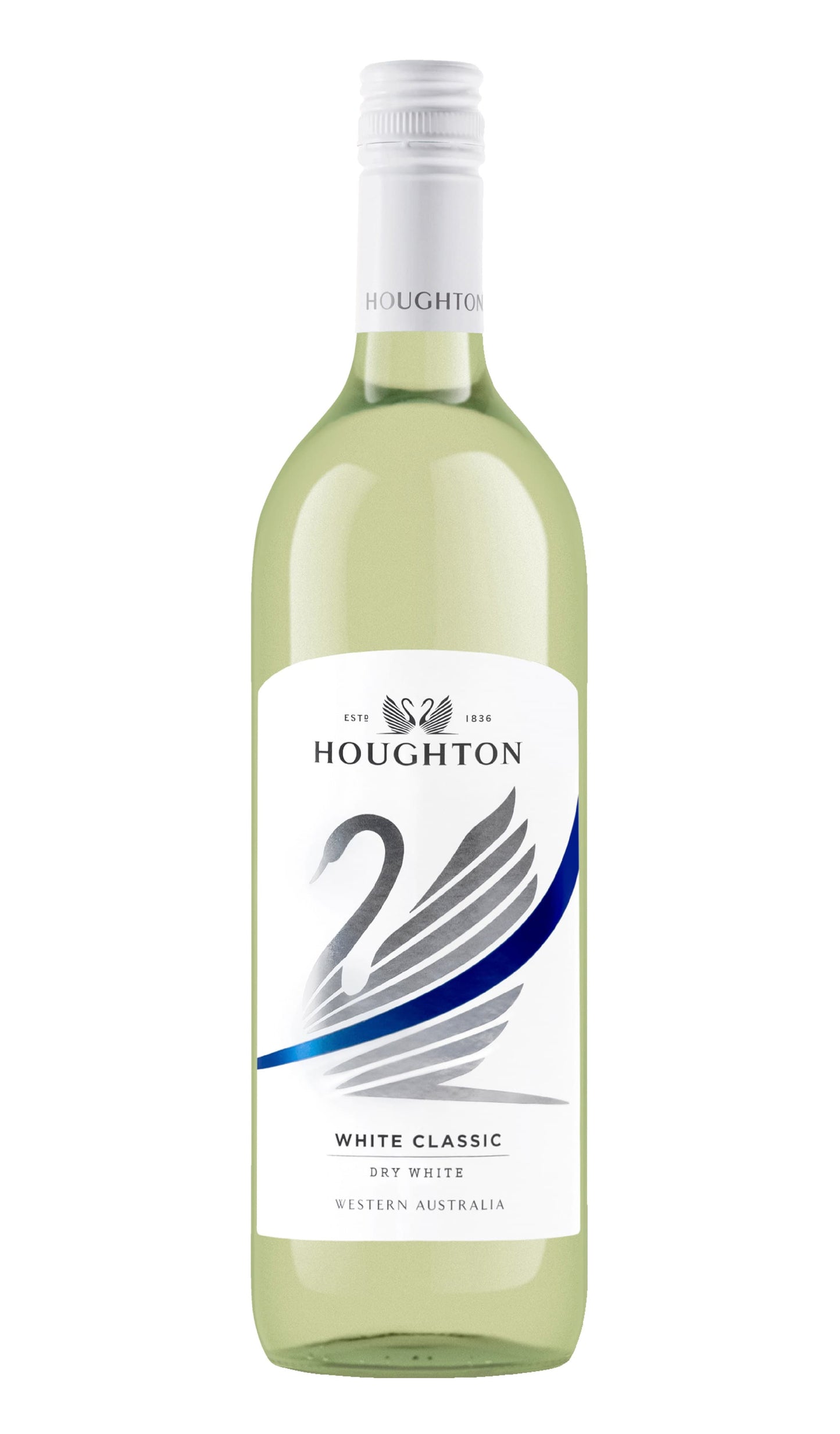 Find out more or purchase Houghton Stripe White Classic 2024 (Western Australia) available online at Wine Sellers Direct's best prices - Australia's independent liquor specialists.