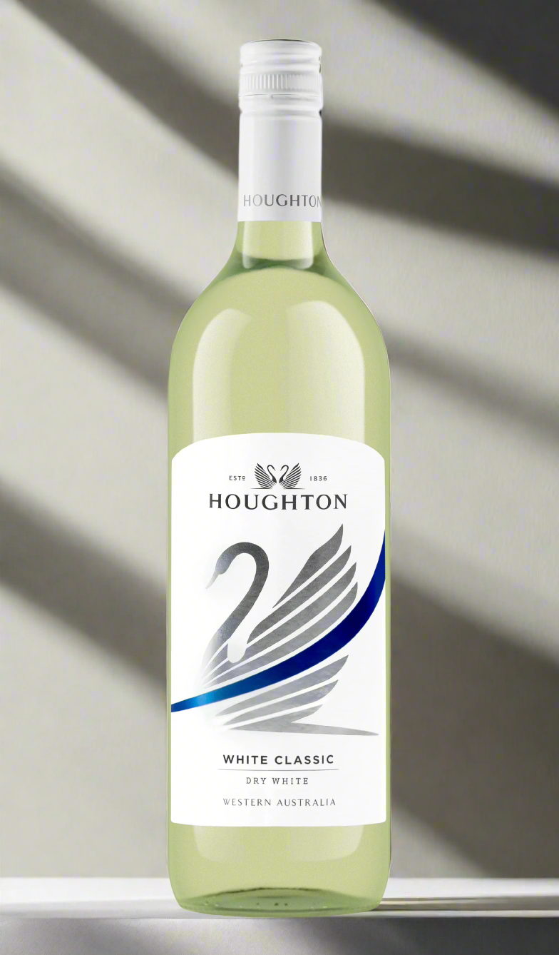 Find out more or purchase Houghton Stripe White Classic 2024 (Western Australia) available online at Wine Sellers Direct's best prices - Australia's independent liquor specialists.