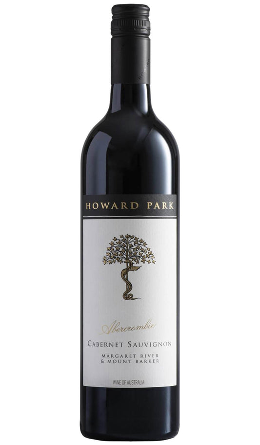 Find out more, explore the range and purchase Howard Park Abercrombie Cabernet Sauvignon 2013 (Margaret River) available online at Wine Sellers Direct - Australia's independent liquor specialists.