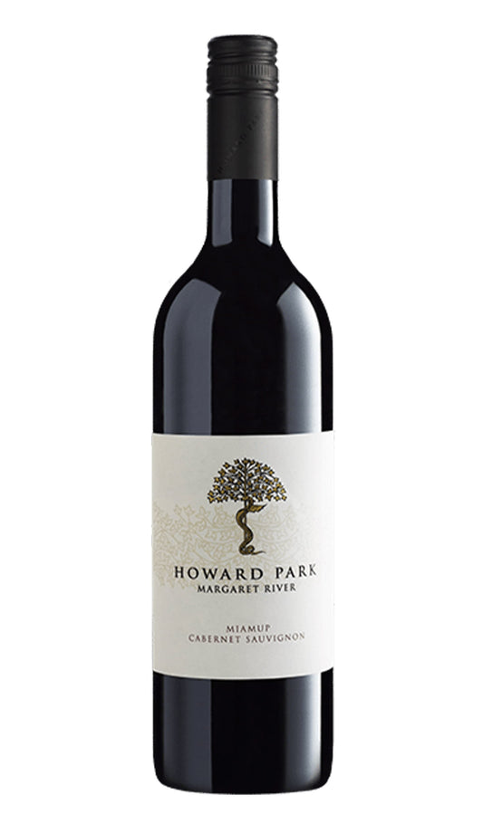 Find out more, and buy Howard Park Miamup Cabernet Sauvignon 2022 (Margaret River) available at Wine Sellers Directs best prices.