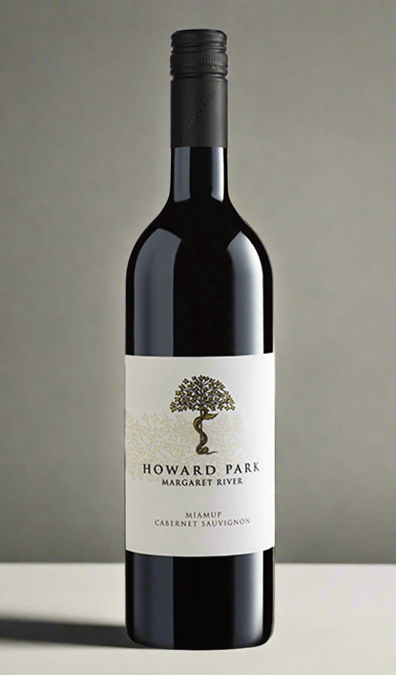 Find out more, and buy Howard Park Miamup Cabernet Sauvignon 2022 (Margaret River) available at Wine Sellers Directs best prices.