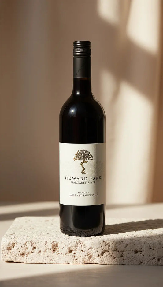 Buy Howard Park Miamup Cabernet Sauvignon 2023 (Margaret River) available online at Wine Sellers Directs best prices.