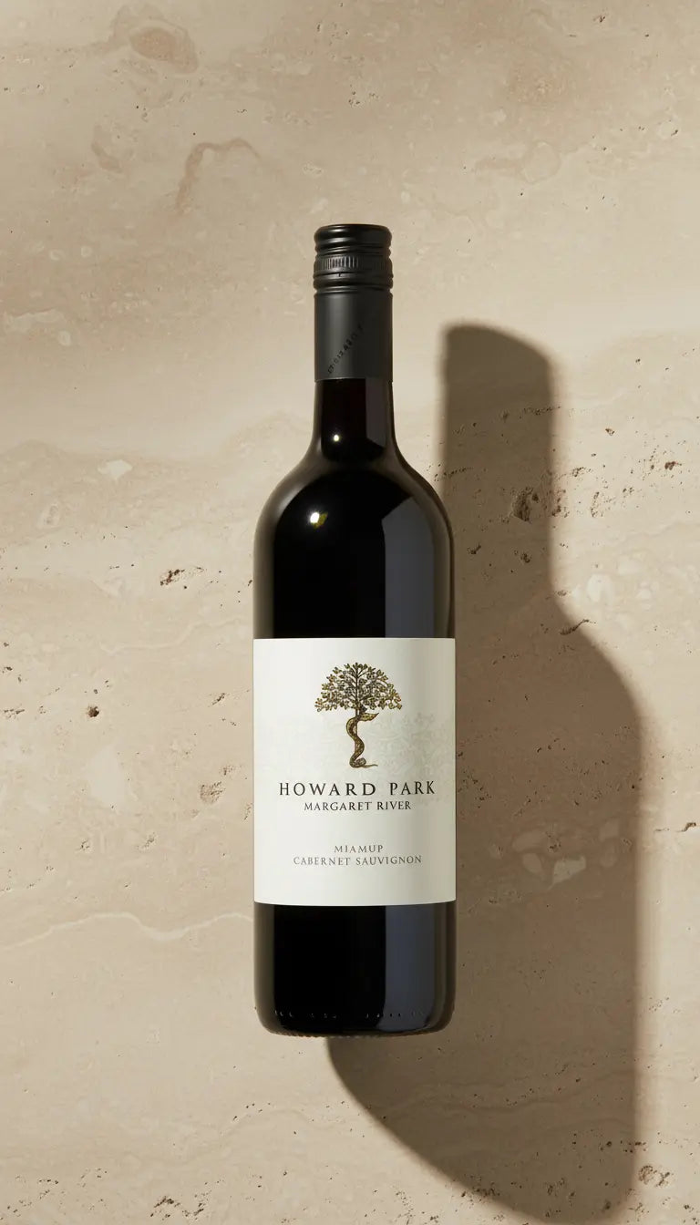 Buy Howard Park Miamup Cabernet Sauvignon 2023 (Margaret River) available online at Wine Sellers Directs best prices.