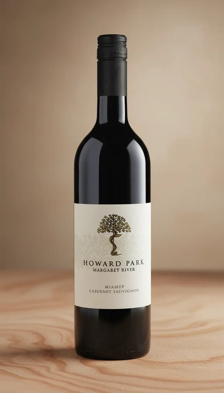 Buy Howard Park Miamup Cabernet Sauvignon 2023 (Margaret River) available online at Wine Sellers Directs best prices.