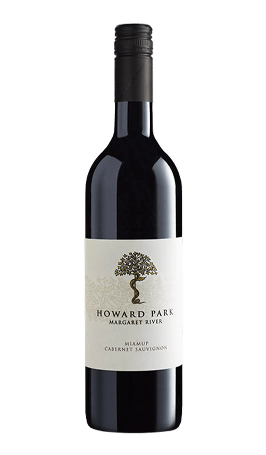 Buy Howard Park Miamup Cabernet Sauvignon 2023 (Margaret River) available online at Wine Sellers Directs best prices.