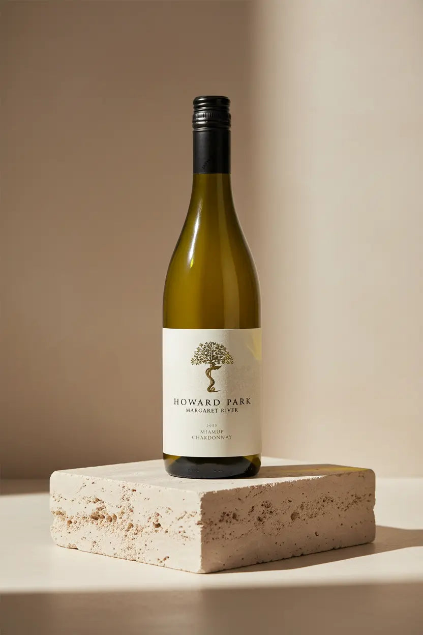 Buy Howard Park Miamup Chardonnay 2025 Margaret River online at Wine Sellers Direct's best prices.