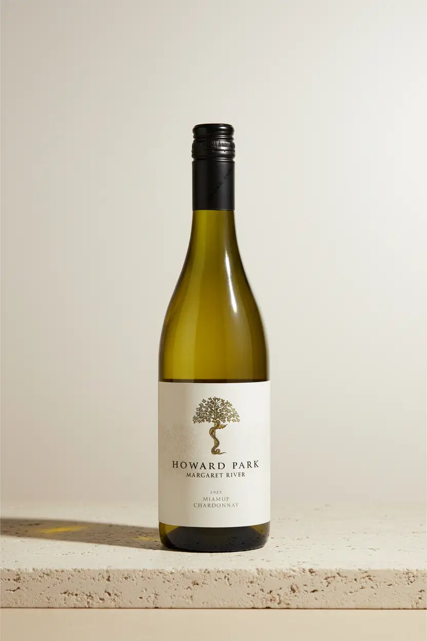 Buy Howard Park Miamup Chardonnay 2025 Margaret River online at Wine Sellers Direct's best prices.