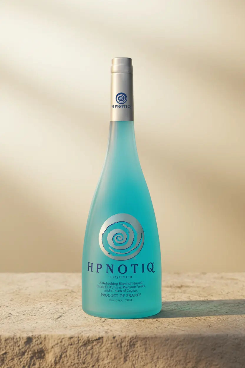 Buy Hpnotiq Liqueur 750ml online at Wine Sellers Direct's best prices.
