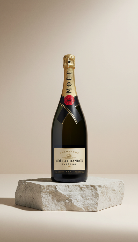 Buy Moët & Chandon Impérial Brut Champagne Magnum 1.5L at Wine Sellers Direct's best prices.
