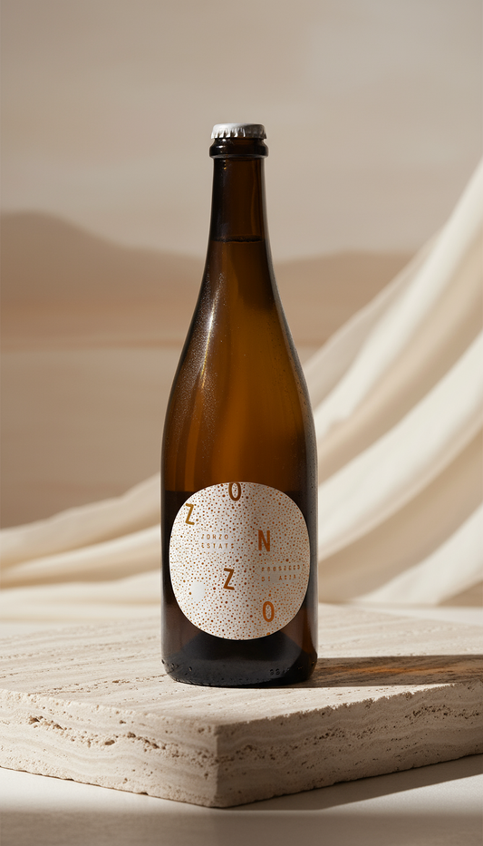 Buy Zonzo Estate Prosecco Di Aria 2024 (Yarra Valley) at Wine Sellers Direct's best prices.