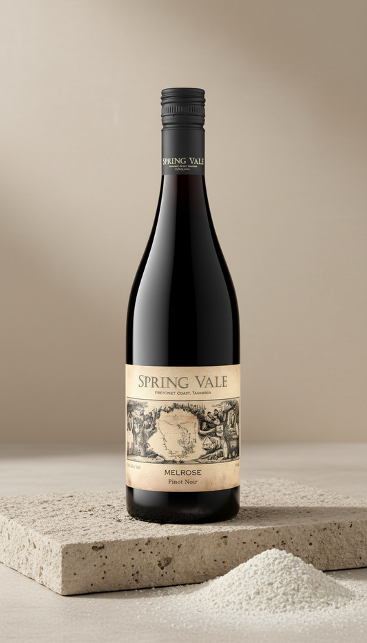 Buy Spring Vale Melrose Pinot Noir 2025 at Wine Sellers Direct's best prices.