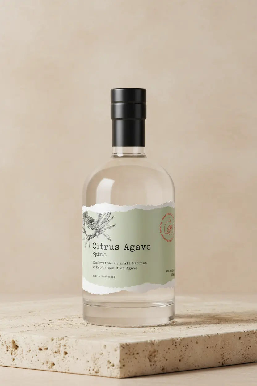 Buy Imbue Distillery Citrus Agave Spirit 700ml available online at Wine Sellers Direct's best prices.