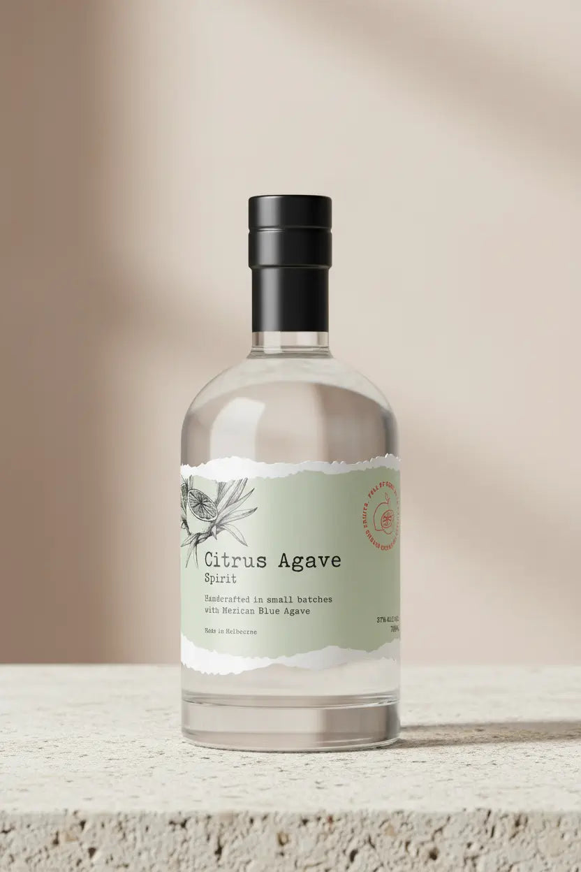 Buy Imbue Distillery Citrus Agave Spirit 700ml available online at Wine Sellers Direct's best prices.