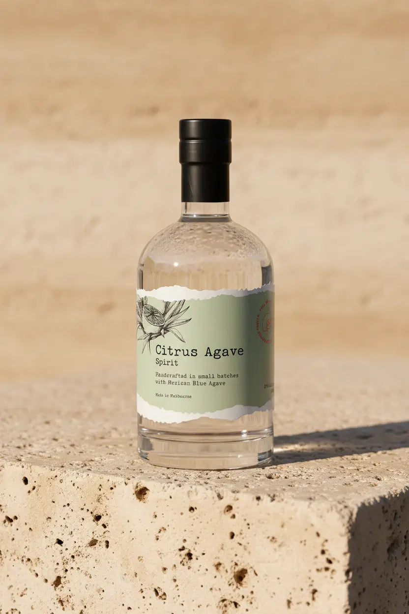 Buy Imbue Distillery Citrus Agave Spirit 700ml available online at Wine Sellers Direct's best prices.
