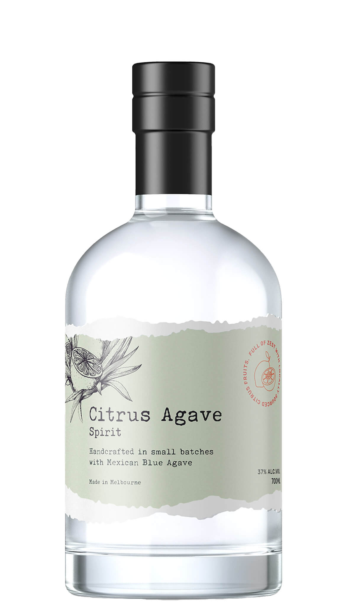 Find out more, explore the range and purchase Imbue Distillery Citrus Agave Spirit 700ml available online at Wine Sellers Direct - Australia's independent liquor specialists.
