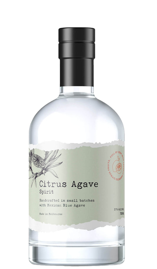 Find out more, explore the range and purchase Imbue Distillery Citrus Agave Spirit 700ml available online at Wine Sellers Direct - Australia's independent liquor specialists.