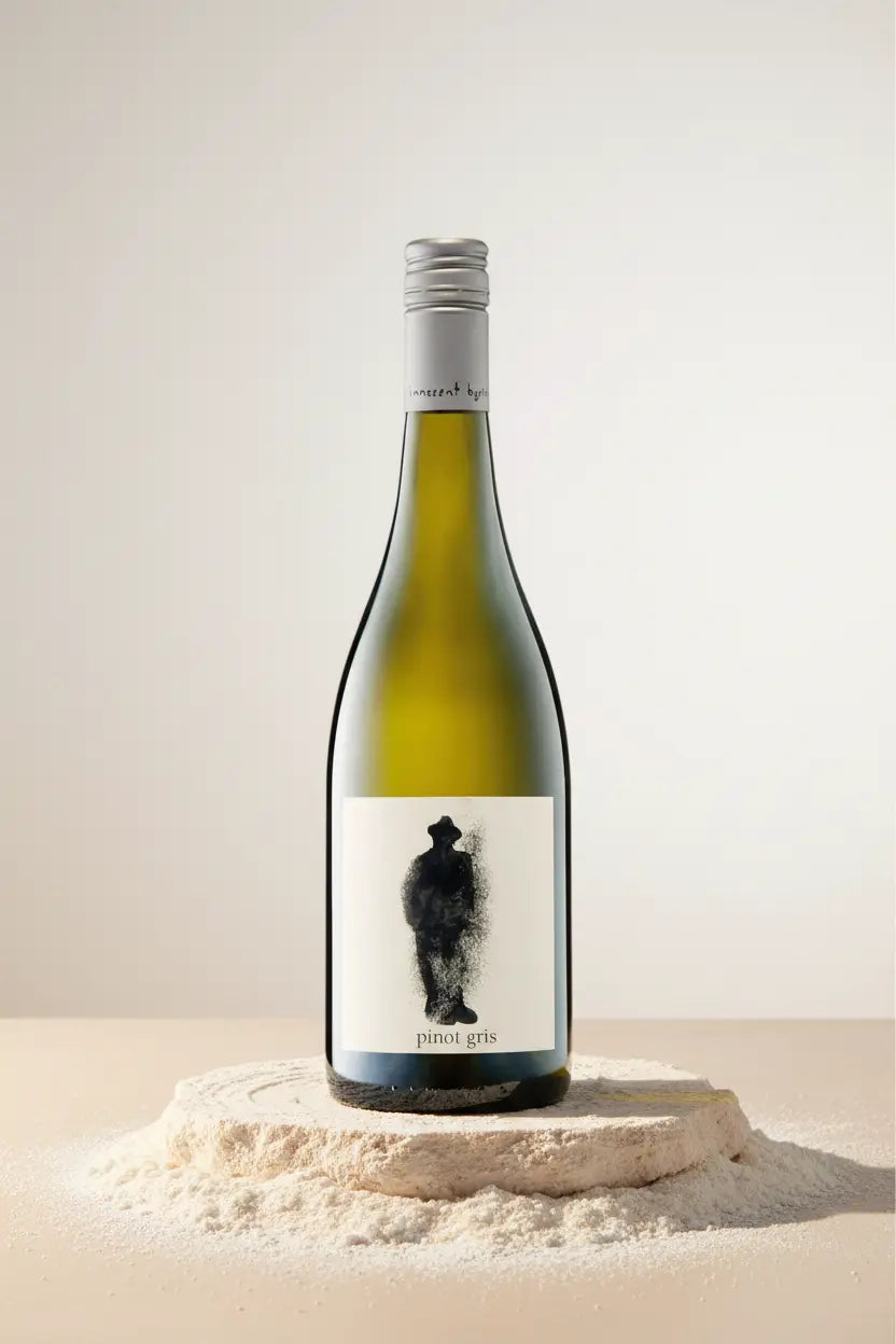 Buy Innocent Bystander Pinot Gris 2025 |(King & Yarra Valleys) online at Wine Sellers Direct's best prices.