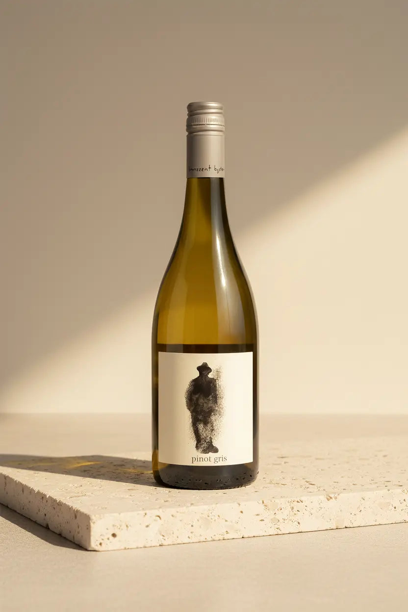 Buy Innocent Bystander Pinot Gris 2025 |(King & Yarra Valleys) online at Wine Sellers Direct's best prices.