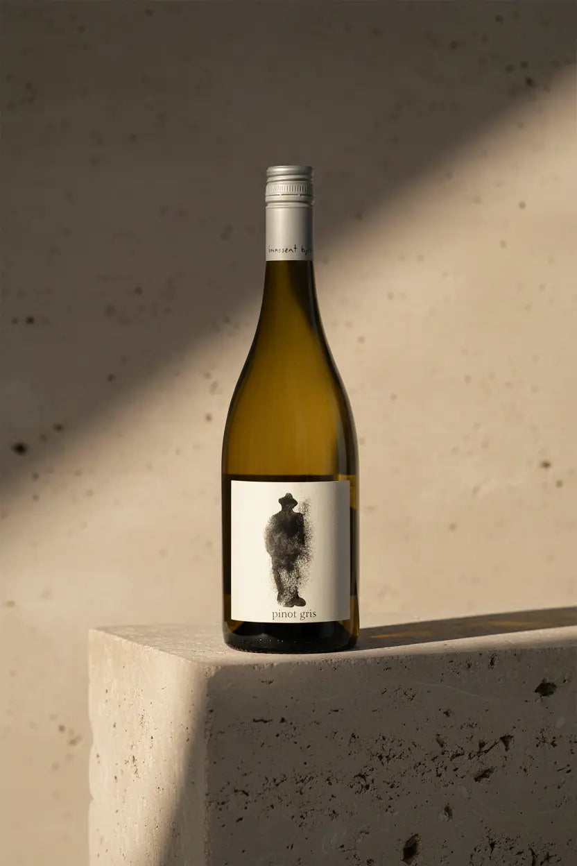 Buy Innocent Bystander Pinot Gris 2025 |(King & Yarra Valleys) online at Wine Sellers Direct's best prices.