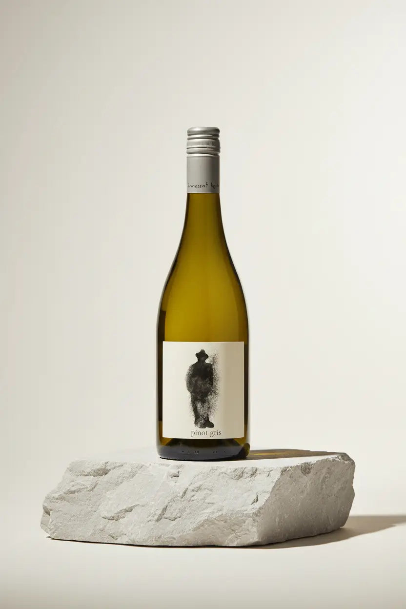 Buy Innocent Bystander Pinot Gris 2025 |(King & Yarra Valleys) online at Wine Sellers Direct's best prices.